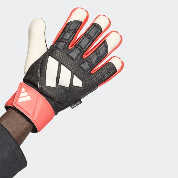 Brankářské rukavice adidas PRED GL MTC FS - foto 1