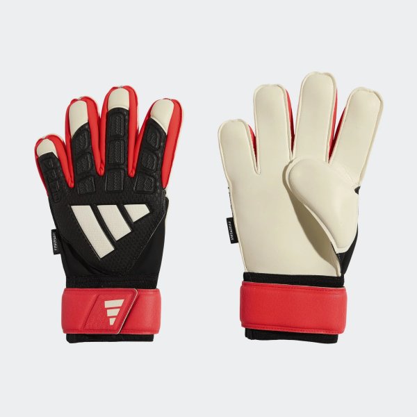 Dětské brankářské rukavice adidas PRED GL MTC FSJ - foto 0