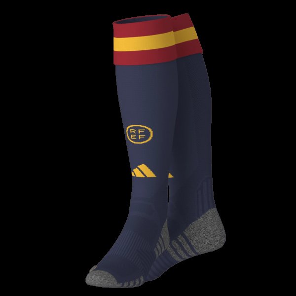 Štulpny adidas RFEF H SO - foto 8
