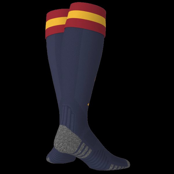 Štulpny adidas RFEF H SO - foto 5