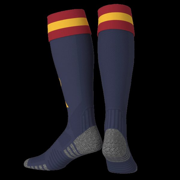 Štulpny adidas RFEF H SO - foto 6