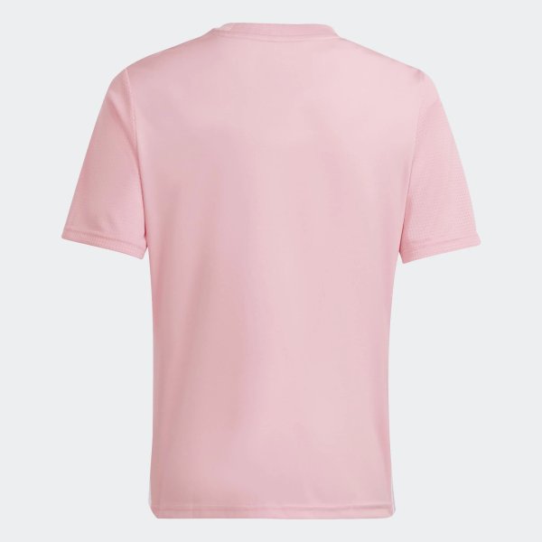 Dětský dres adidas TABELA 23 JSY Y - foto 2