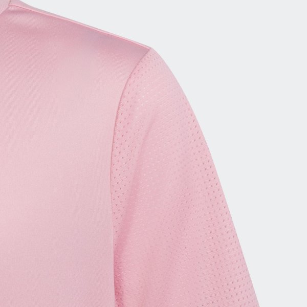 Dětský dres adidas TABELA 23 JSY Y - foto 4