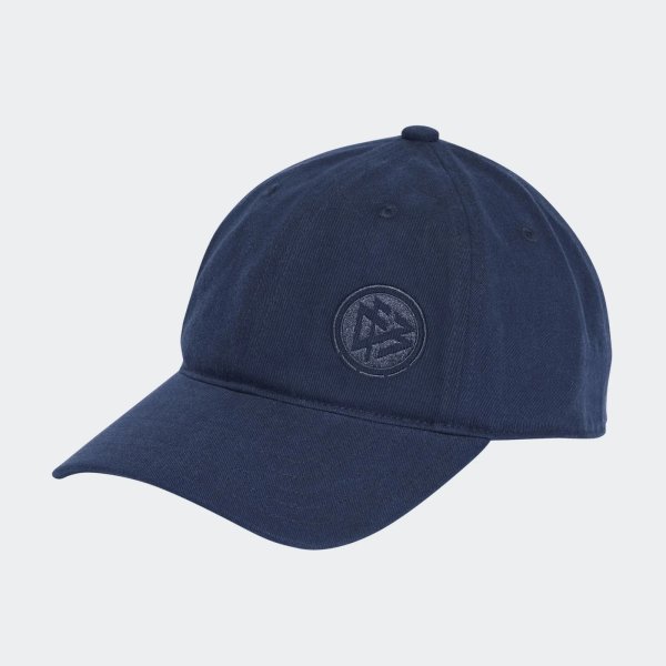 Kšiltovka adidas DFB DAD CAP - foto 0