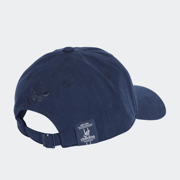 Kšiltovka adidas DFB DAD CAP - foto 1