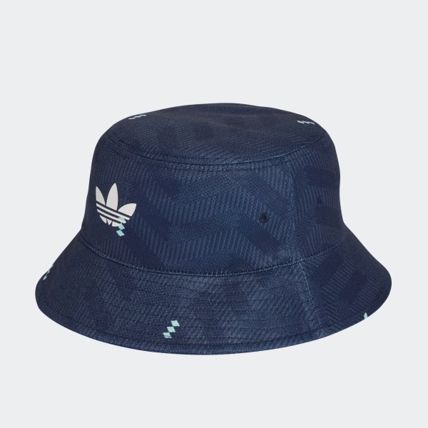 Klobouk adidas DFB BUCKET HAT - foto 1