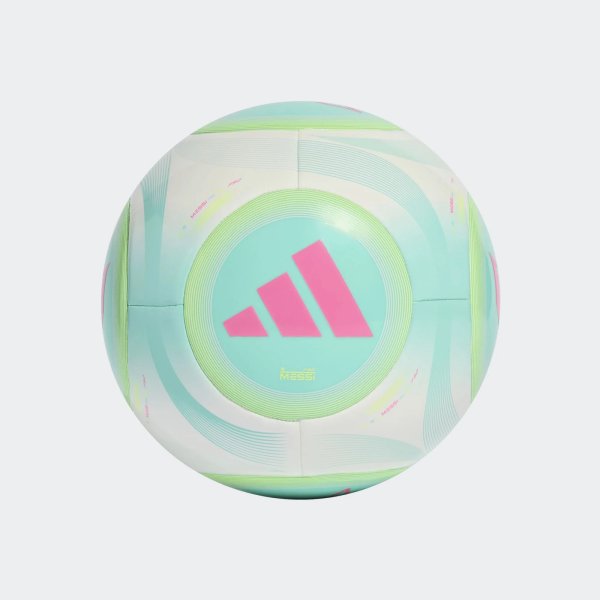 Fotbalový míč adidas MESSI CLB - foto 0