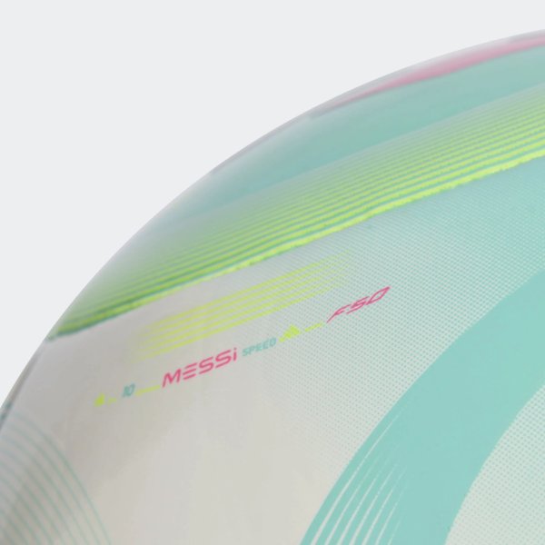 Fotbalový míč adidas MESSI CLB - foto 3