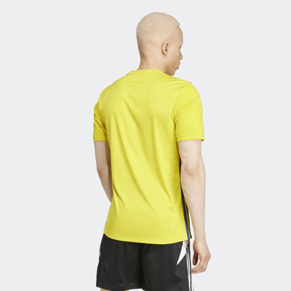 Pánský dres adidas TABELA 23 JSY - foto 4