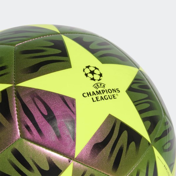 Fotbalový míč adidas UCL CLB F - foto 2