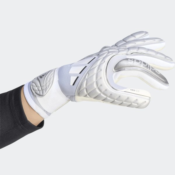 Brankářské rukavice adidas COPA GL PRO - foto 4