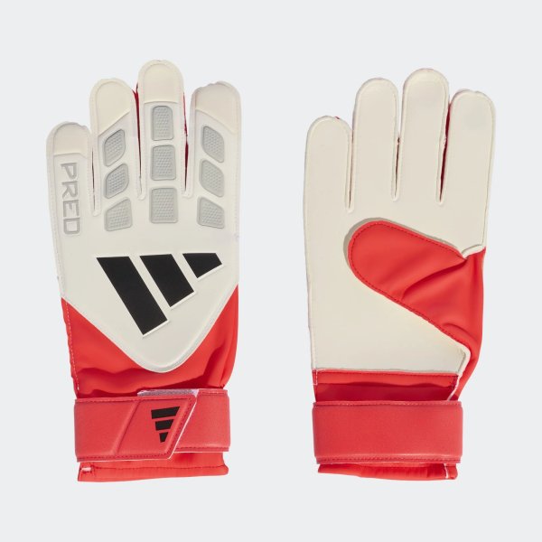 Brankářské rukavice adidas PRED GL TRN - foto 0
