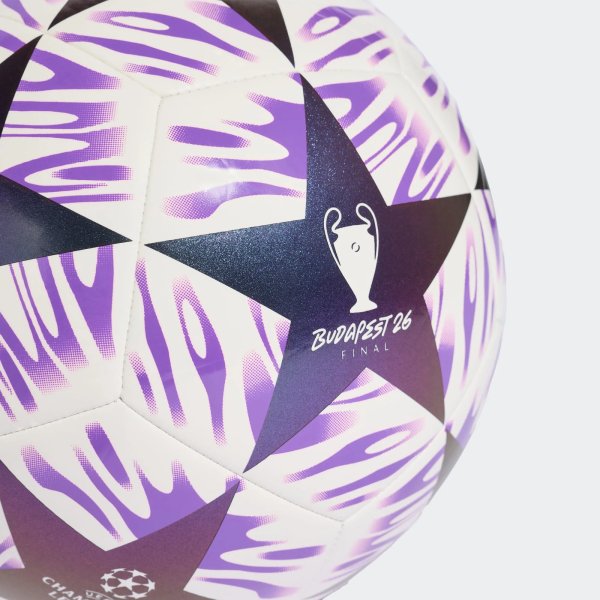 Fotbalový míč adidas UCL CLB F - foto 2