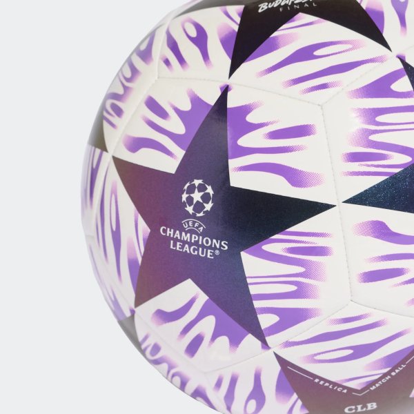 Fotbalový míč adidas UCL CLB F - foto 3