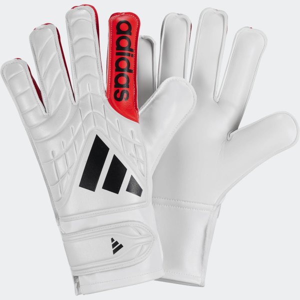 Brankářské rukavice adidas COPA GL CLB J - foto 0