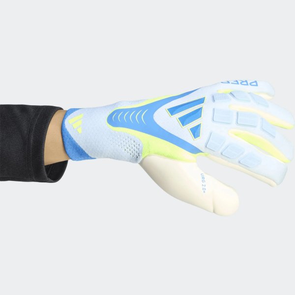 Brankářské rukavice adidas PRED GL PRO - foto 4