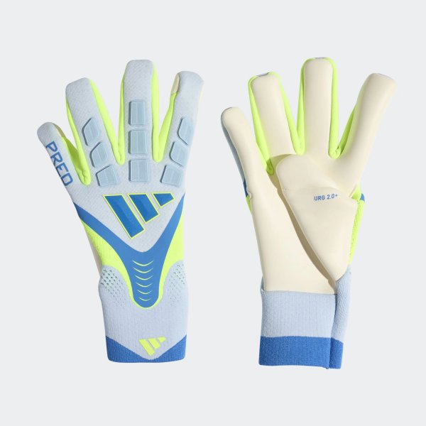 Brankářské rukavice adidas PRED GL PRO - foto 0