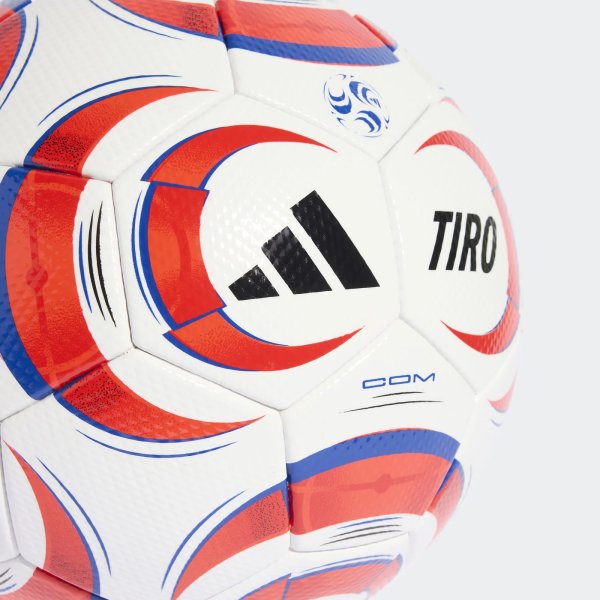 Fotbalový míč adidas TIRO COM - foto 2