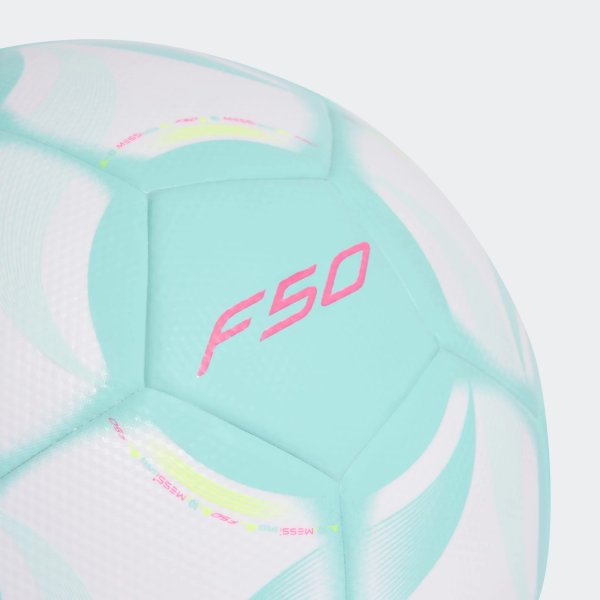 Fotbalový míč adidas MESSI LGE - foto 3