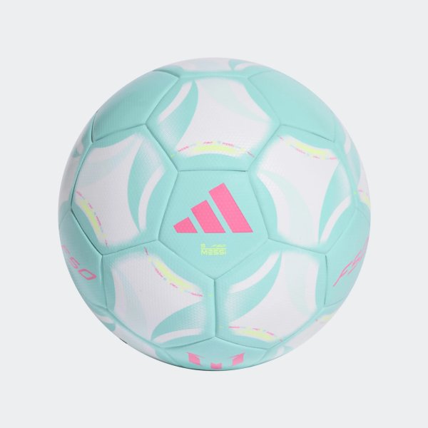 Fotbalový míč adidas MESSI LGE - foto 0