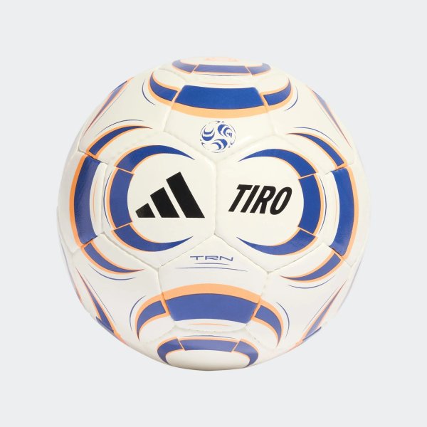 Fotbalový míč adidas TIRO TRN - foto 0