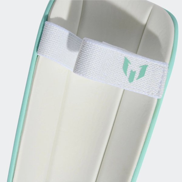 Dětské chrániče adidas MESSI SG MTC J - foto 2