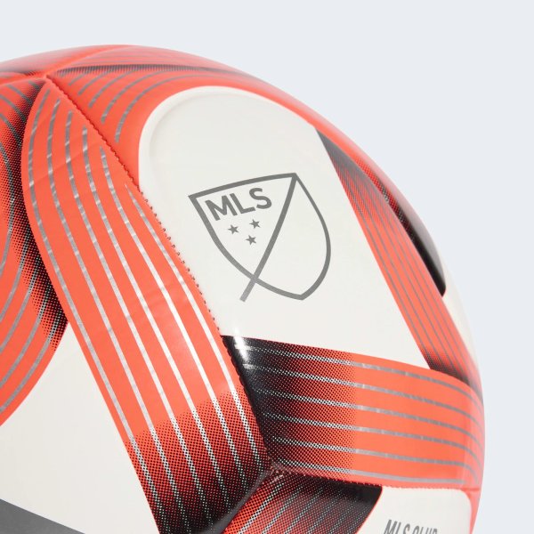 Fotbalový míč adidas MLS CLB - foto 2