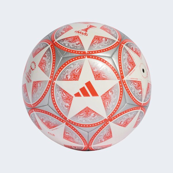 Fotbalový míč adidas WUCL CLB - foto 0
