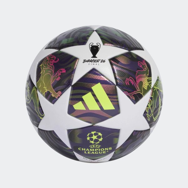 Fotbalový míč adidas UCL LGE F - foto 0