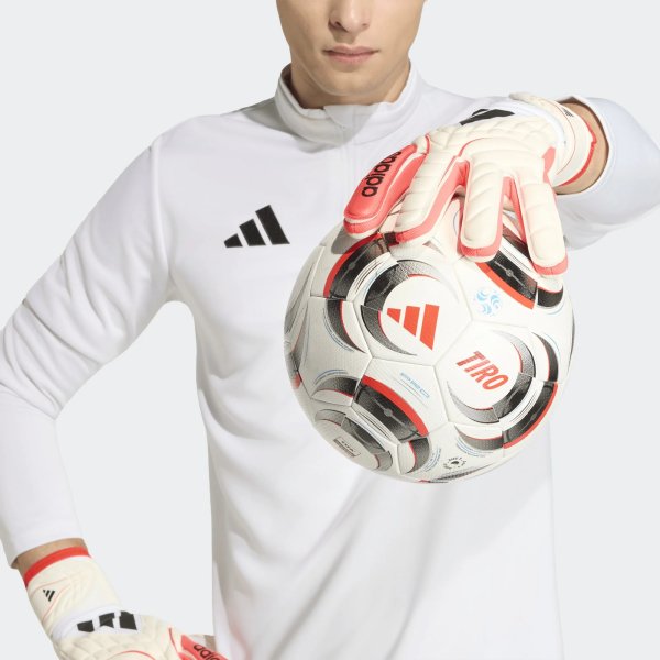 Brankářské rukavice adidas COPA GL LGE - foto 3