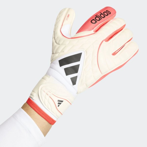 Brankářské rukavice adidas COPA GL LGE - foto 5