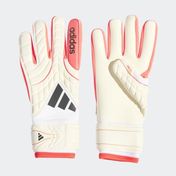 Brankářské rukavice adidas COPA GL LGE - foto 0