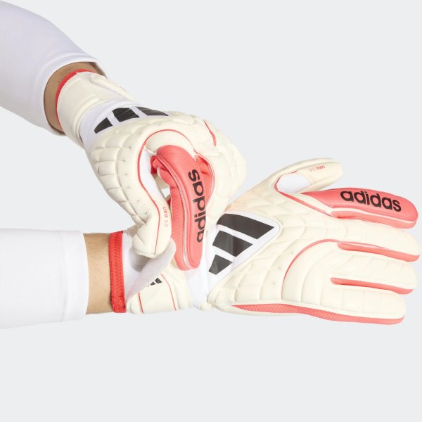 Brankářské rukavice adidas COPA GL LGE - foto 1