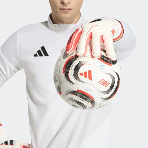 Brankářské rukavice adidas COPA GL PRO - foto 3