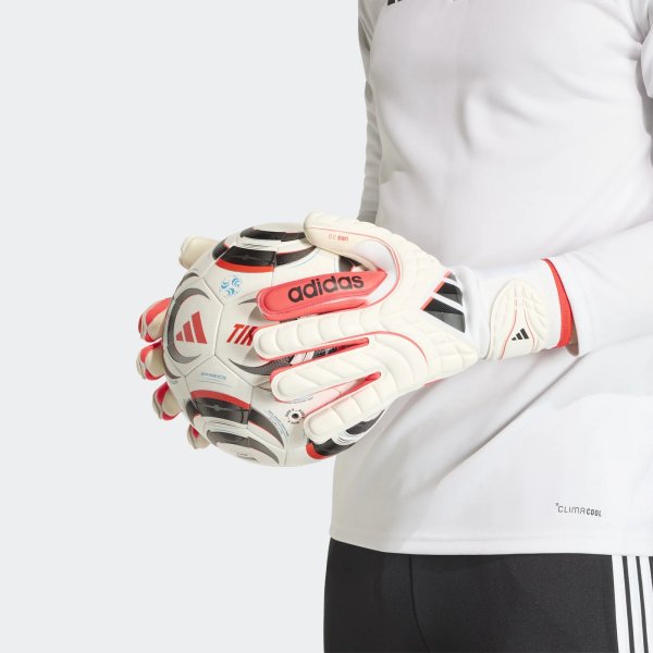 Brankářské rukavice adidas COPA GL PRO - foto 4