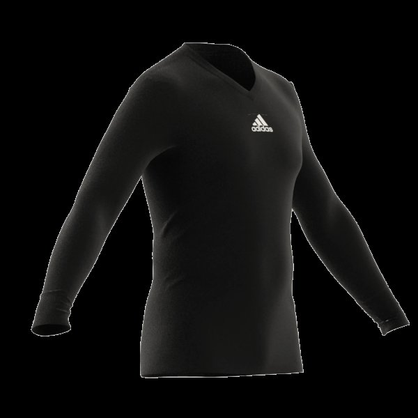 Pánský dres adidas TEAM BASE TEE - foto 4