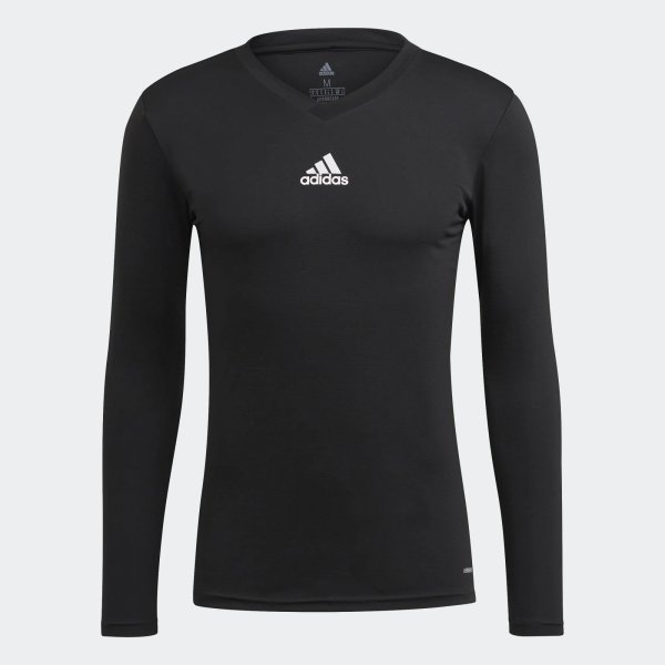Pánský dres adidas TEAM BASE TEE - foto 1