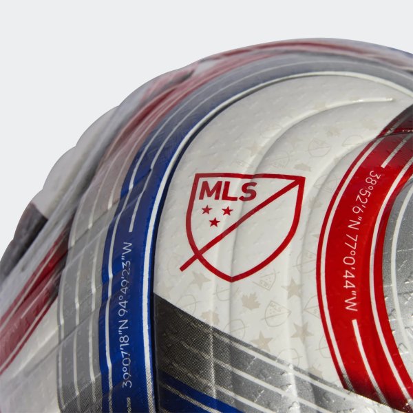 Fotbalový míč adidas MLS PRO - foto 3