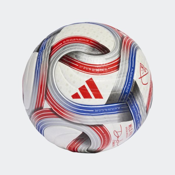 Fotbalový míč adidas MLS PRO - foto 0