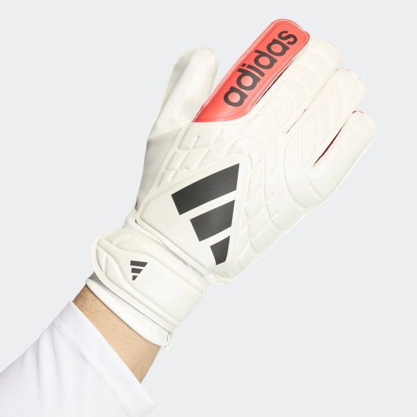 Brankářské rukavice adidas COPA GL CLB - foto 5