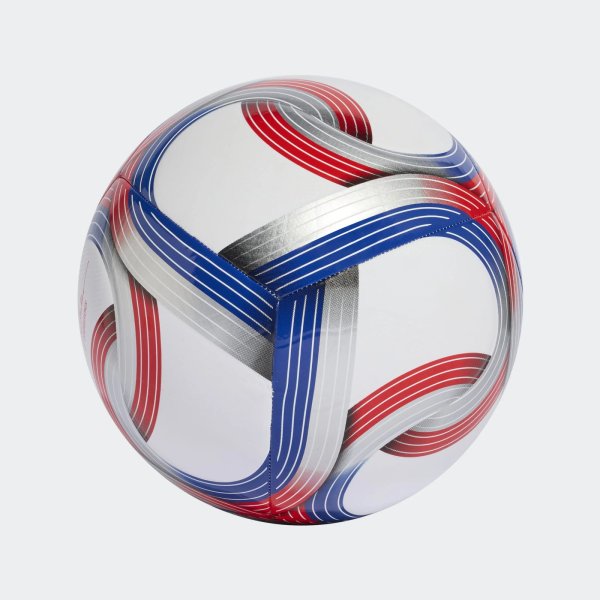 Fotbalový míč adidas MLS TRN - foto 1