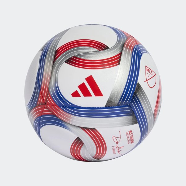 Fotbalový míč adidas MLS TRN - foto 0