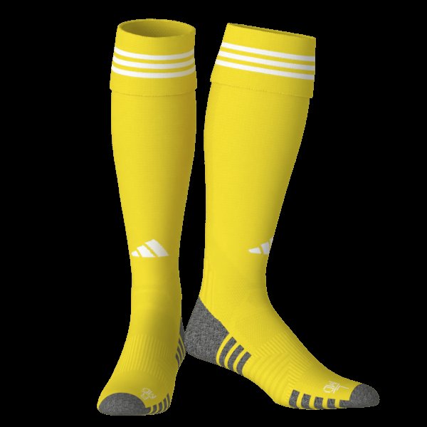 Štulpny adidas ADI26 SOCK 3S - foto 10