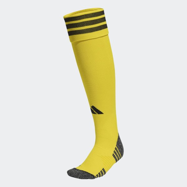 Štulpny adidas ADI26 SOCK 3S - foto 0