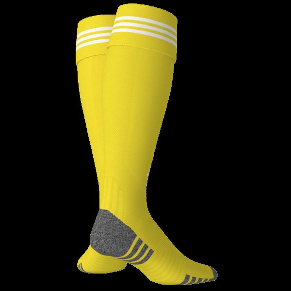 Štulpny adidas ADI26 SOCK 3S - foto 5