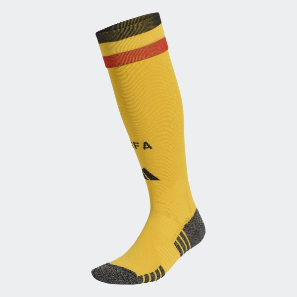 Štulpny adidas RBFA H SO - foto 0