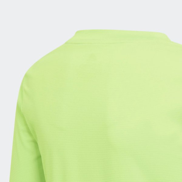 Chlapecký dres adidas TEAM BASE TEE Y - foto 3
