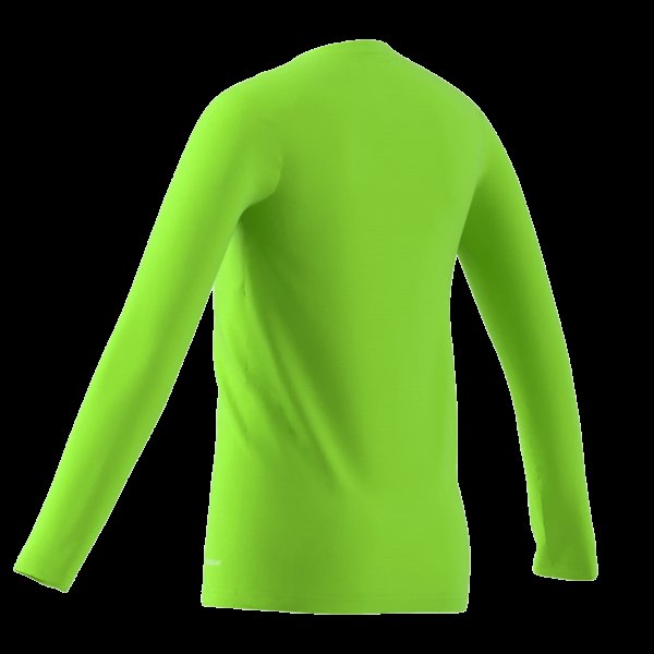 Chlapecký dres adidas TEAM BASE TEE Y - foto 11