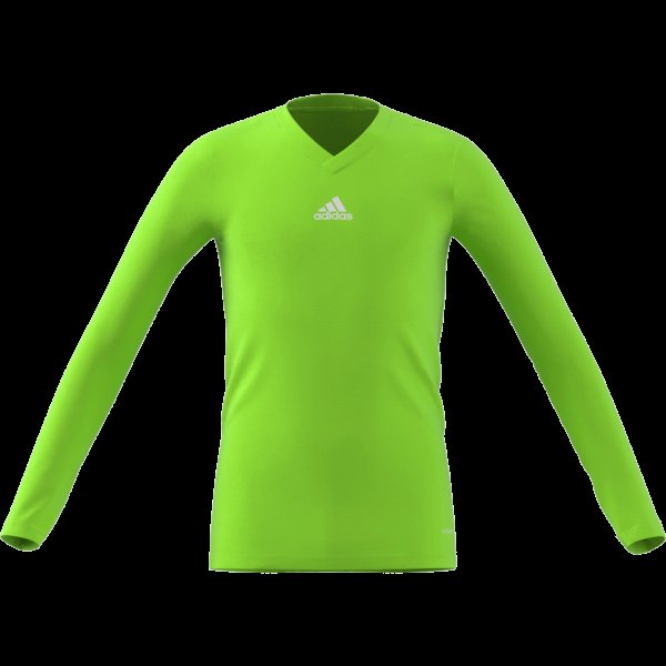 Chlapecký dres adidas TEAM BASE TEE Y - foto 6