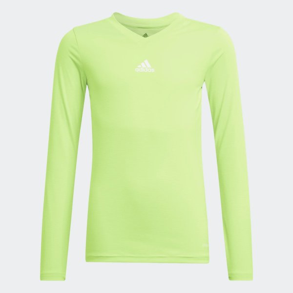 Chlapecký dres adidas TEAM BASE TEE Y - foto 1